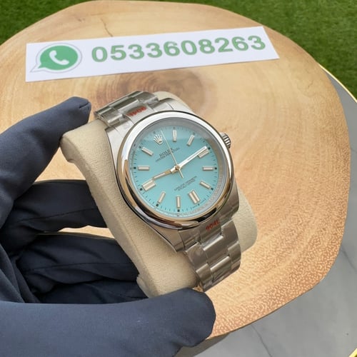 ساعة رولكس ROLEX