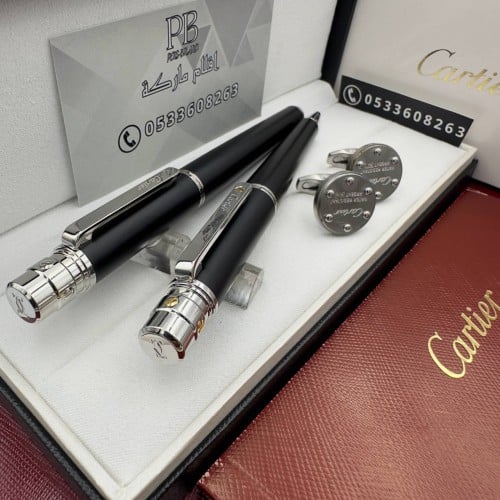 اقلام كارتير- Cartier