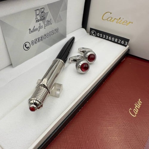 اقلام كارتير- Cartier