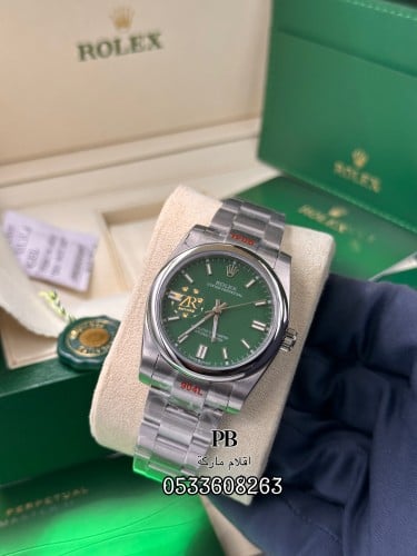 ساعات رولكس ROLEX