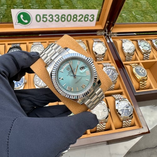 ساعة رولكس ROLEX