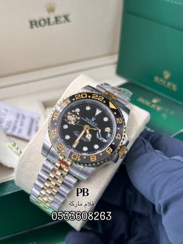 ساعات رولكس ROLEX