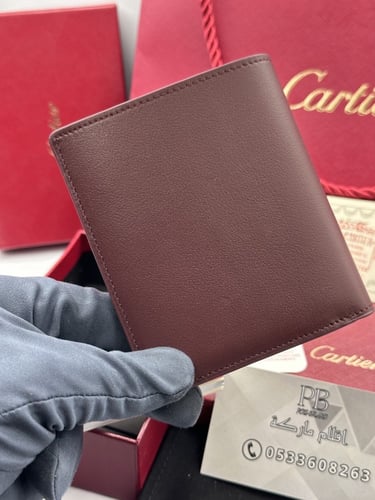 ابواك كارتير- Cartier