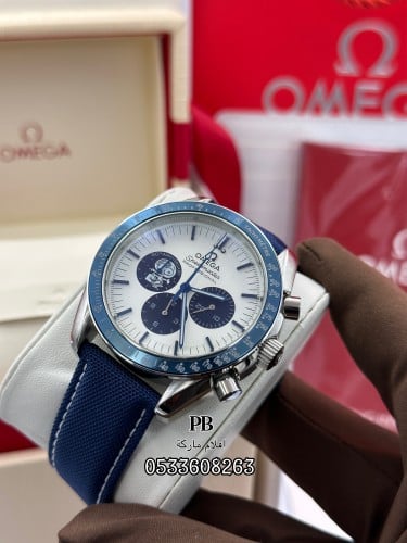 ساعات اوميغا - OMEGA