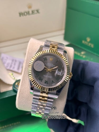 ساعات رولكس ROLEX