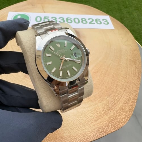 ساعة رولكس ROLEX