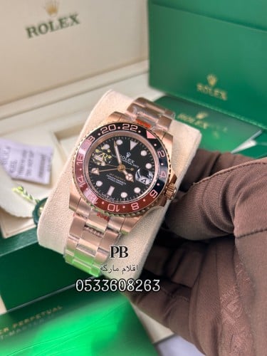 ساعات رولكس ROLEX