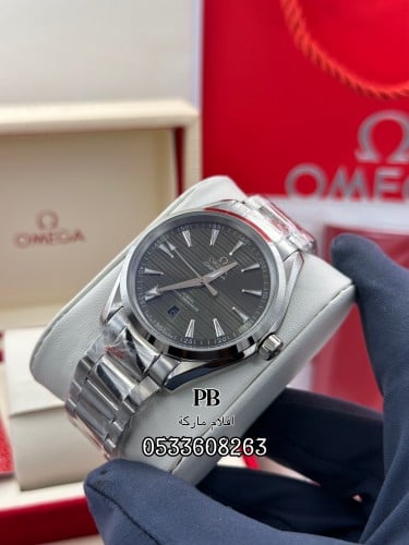 ساعات اوميغا - OMEGA