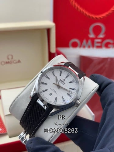 ساعات اوميغا - OMEGA