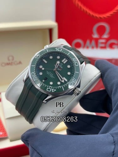 ساعات اوميغا - OMEGA