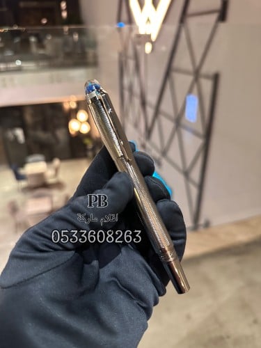 قلم مونت بلانك - MONT BLANK