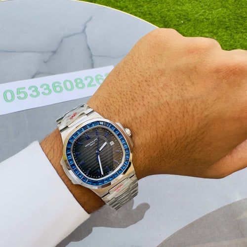 ساعة باتك فيليب