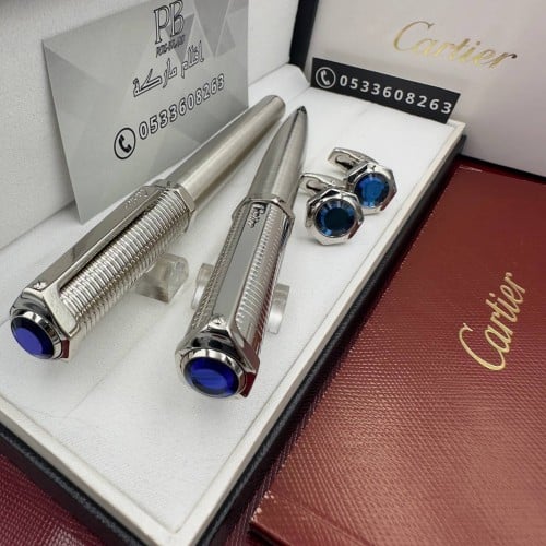 اقلام كارتير- Cartier