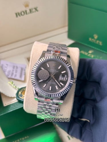 ساعات رولكس ROLEX