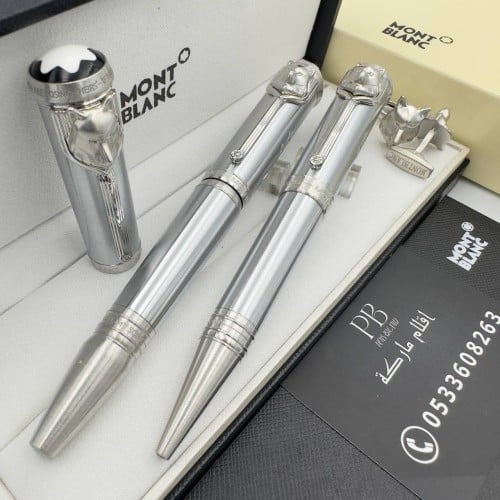 قلم مونت بلانك - MONT BLANK