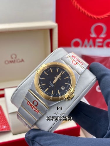 ساعات اوميغا - OMEGA