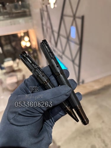 قلم مونت بلانك - MONT BLANK