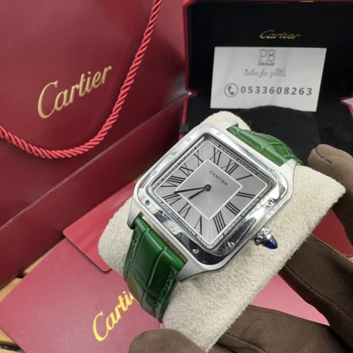ساعة كارتير Cartier