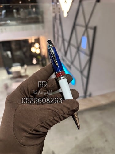 قلم مونت بلانك - MONT BLANK