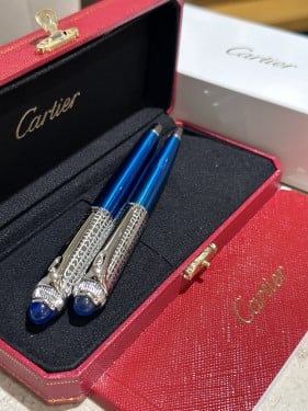 اقلام كارتير- Cartier