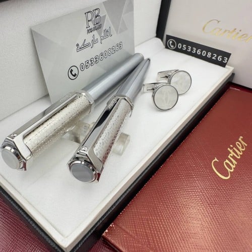 اقلام كارتير- Cartier