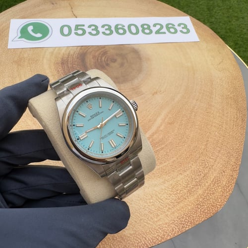 ساعة رولكس ROLEX