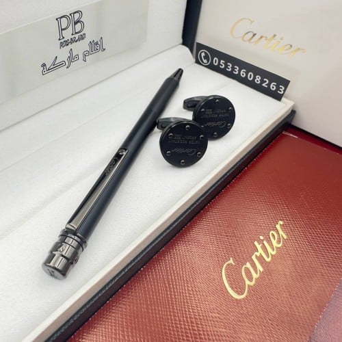 اقلام كارتير- Cartier