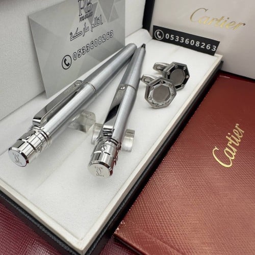 اقلام كارتير- Cartier
