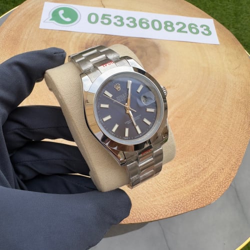ساعة رولكس ROLEX