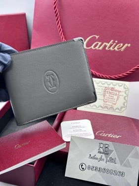 ابواك كارتير- Cartier