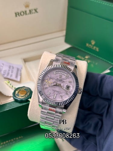 ساعات رولكس ROLEX