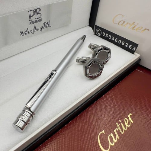 اقلام كارتير- Cartier