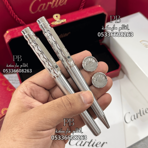 قلم كارتير - Cartier