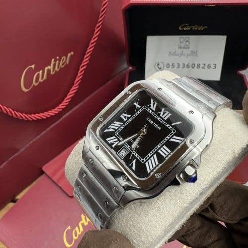 ساعة كارتير Cartier