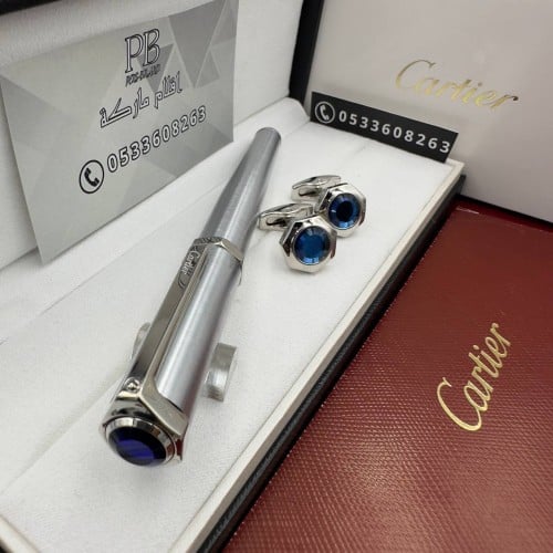 اقلام كارتير- Cartier