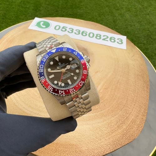 ساعة رولكس ROLEX