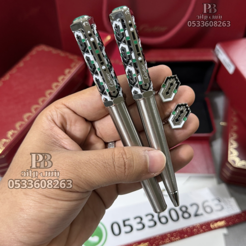 قلم كارتير - Cartier