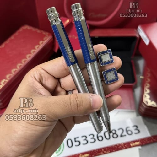 Cartier pen