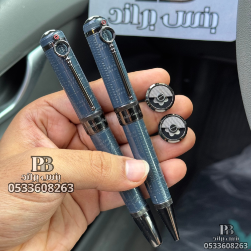 قلم مونت بلانك - MONT BLANK