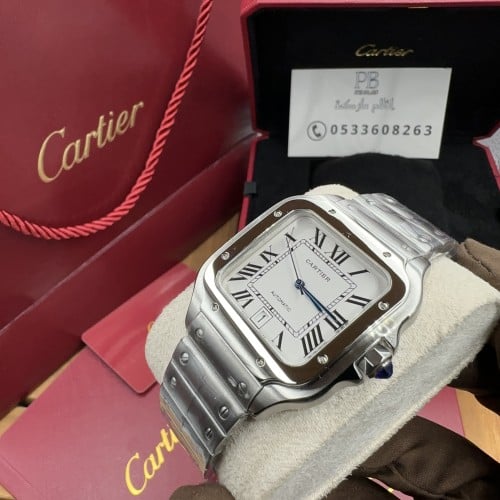 ساعة كارتير Cartier