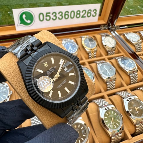 ساعة رولكس ROLEX