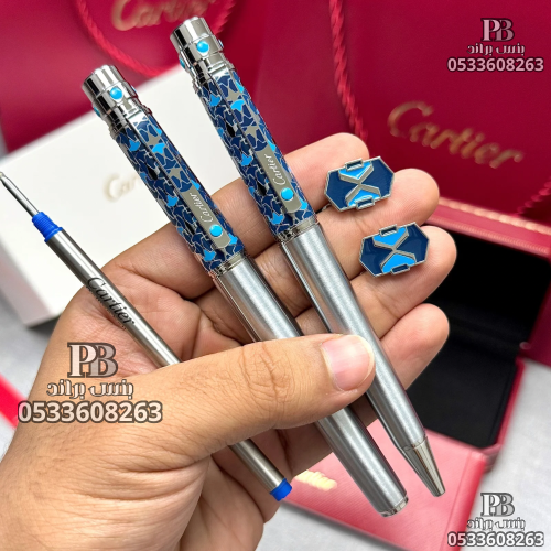 قلم كارتير - Cartier