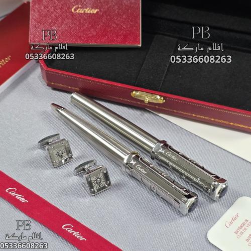 قلم كارتير - Cartier