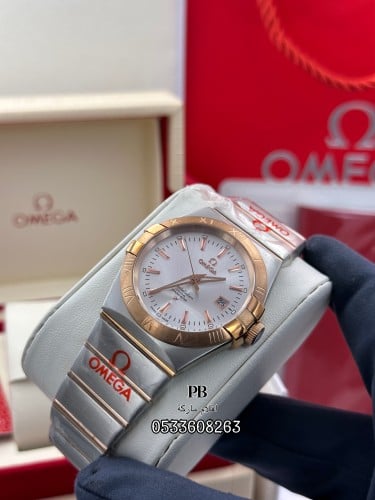 ساعات اوميغا - OMEGA