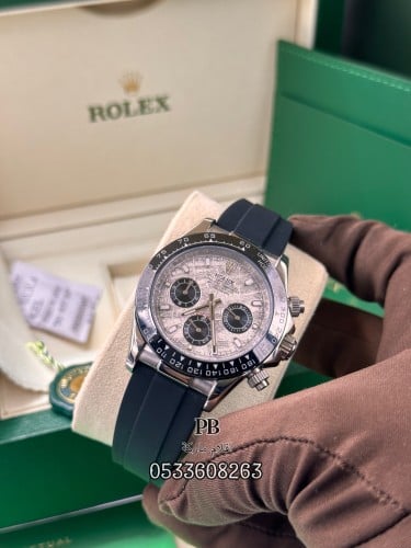 ساعات رولكس ROLEX