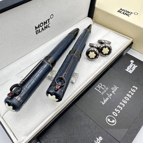 قلم مونت بلانك - MONT BLANK