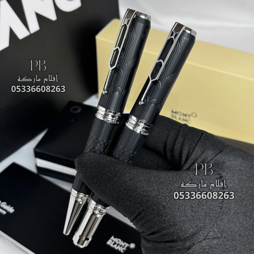 قلم مونت بلانك - MONT BLANK