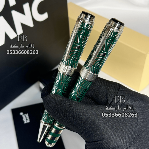 قلم مونت بلانك - MONT BLANK