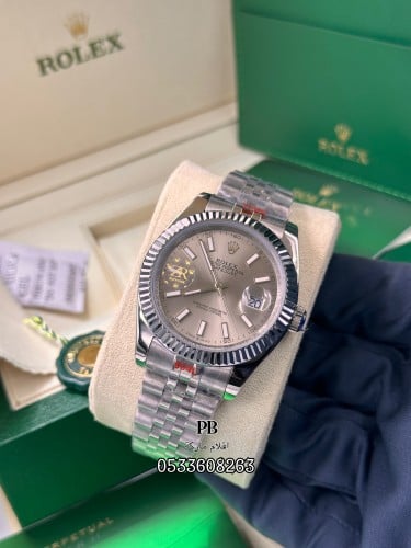 ساعات رولكس ROLEX