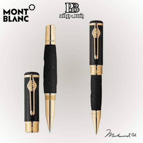 قلم مونت بلانك - MONT BLANK